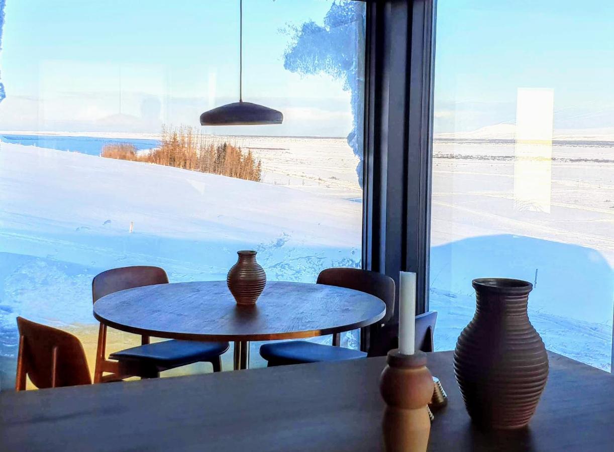 Svartaborg Húsavík Zewnętrze zdjęcie